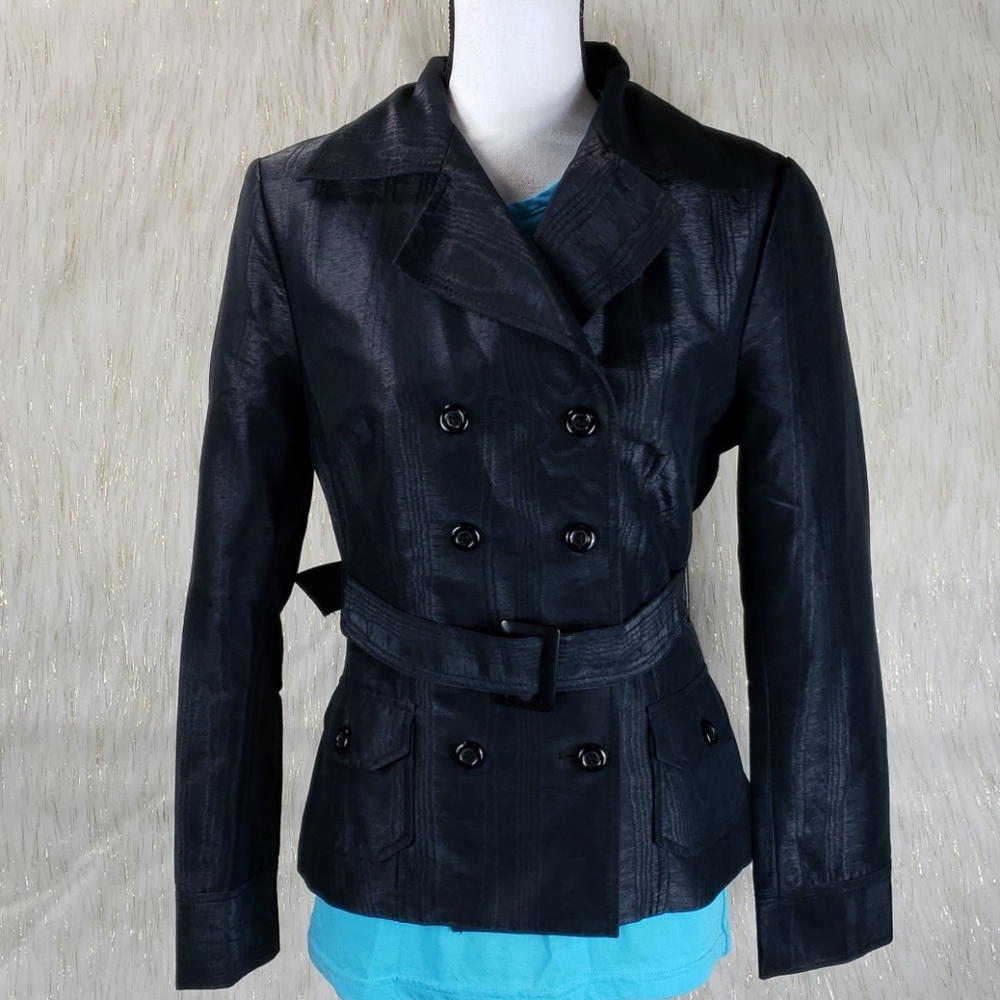 The Limited Black Jacket